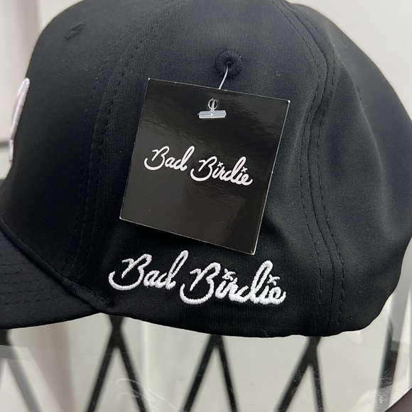 Bad Birdie - Snap Back - OSFM - Picture 3 of 5
